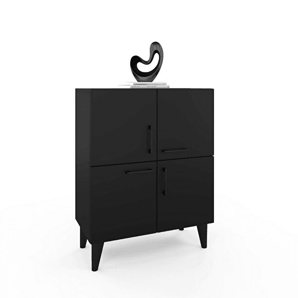 Anzera Çok Amaçlı Dolap