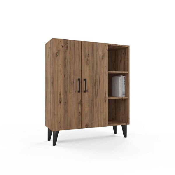 Anzera Çok Amaçlı Dolap