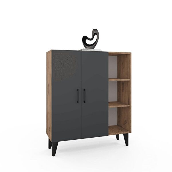 Anzera Çok Amaçlı Dolap