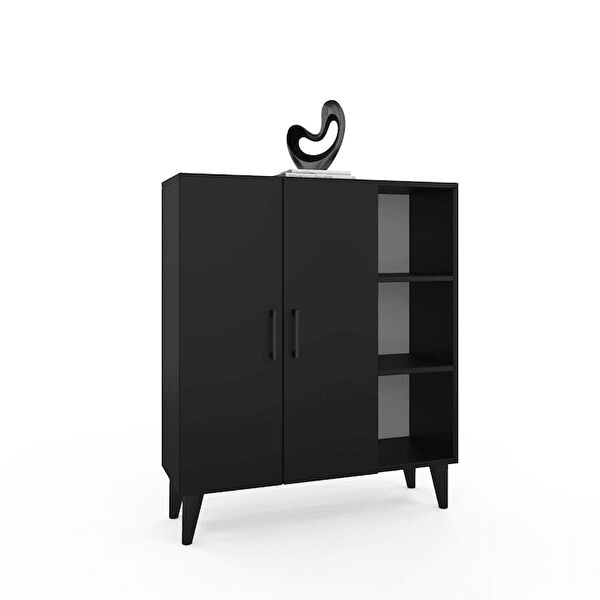 Anzera Çok Amaçlı Dolap