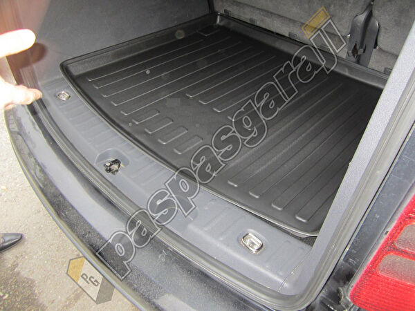 Kaiser Bagaj Havuzları