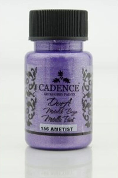 Cadence Akrilik Boya