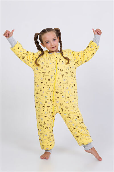 Cantoy Bebek Uyku Tulumu, Kundak