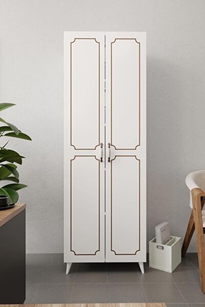 KZNMOB HOME Ofis Dolabı