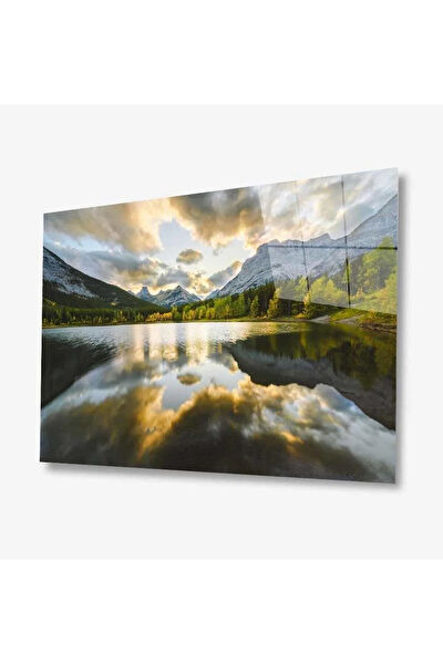 bayçağrı Cam Tablo