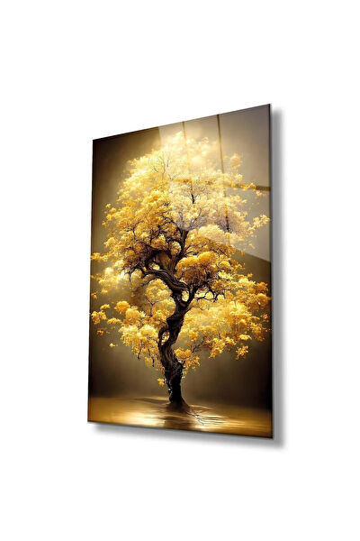 bayçağrı Cam Tablo