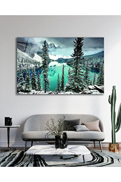 bayçağrı Cam Tablo