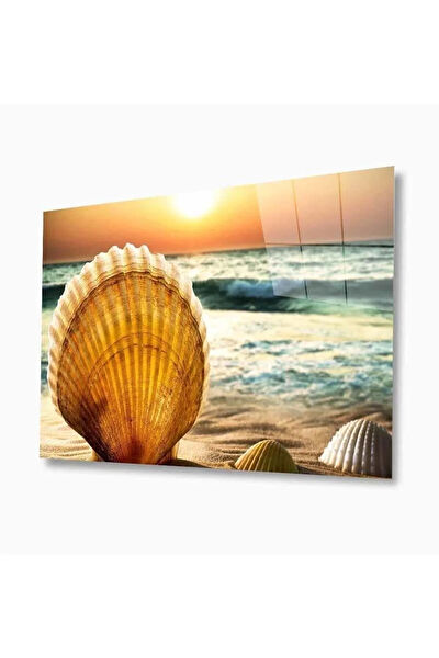 bayçağrı Cam Tablo