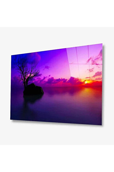 bayçağrı Cam Tablo