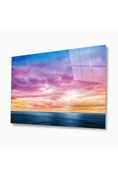 bayçağrı Cam Tablo