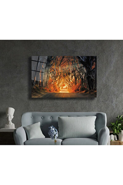 bayçağrı Cam Tablo