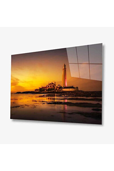 bayçağrı Cam Tablo