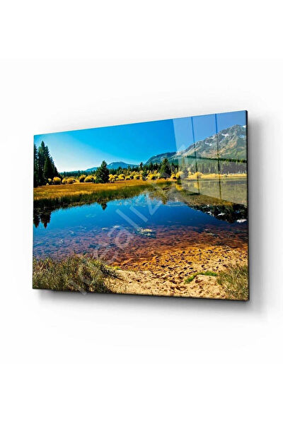 bayçağrı Cam Tablo