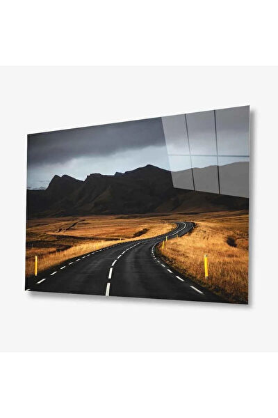 bayçağrı Cam Tablo