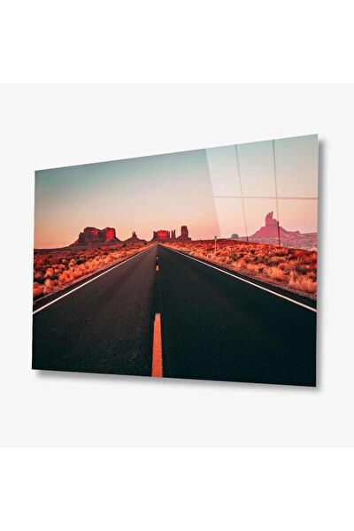 bayçağrı Cam Tablo