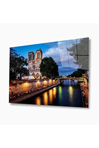 bayçağrı Cam Tablo