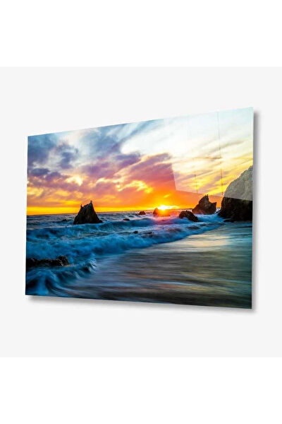 bayçağrı Cam Tablo