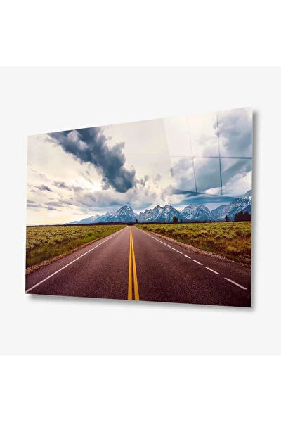 bayçağrı Cam Tablo