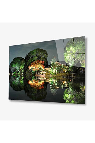 bayçağrı Cam Tablo