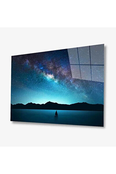 bayçağrı Cam Tablo