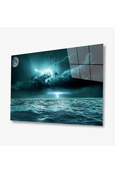 bayçağrı Cam Tablo