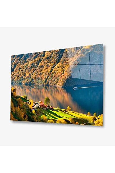 bayçağrı Cam Tablo