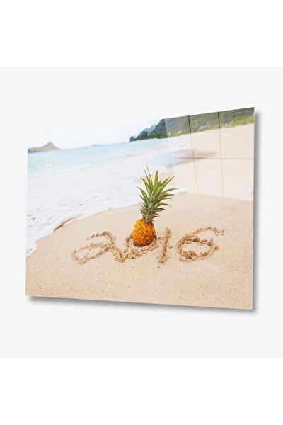 bayçağrı Cam Tablo