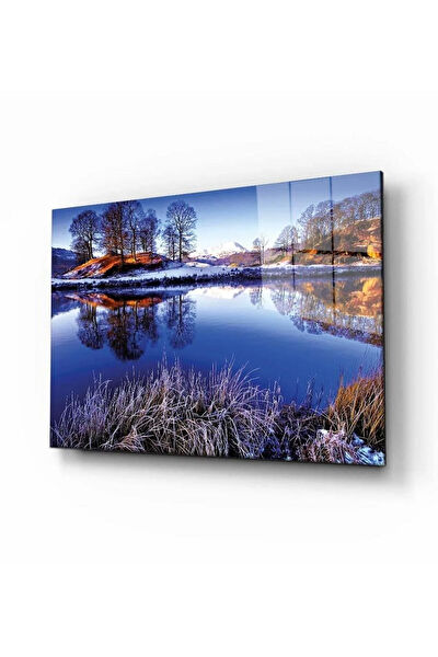 bayçağrı Cam Tablo