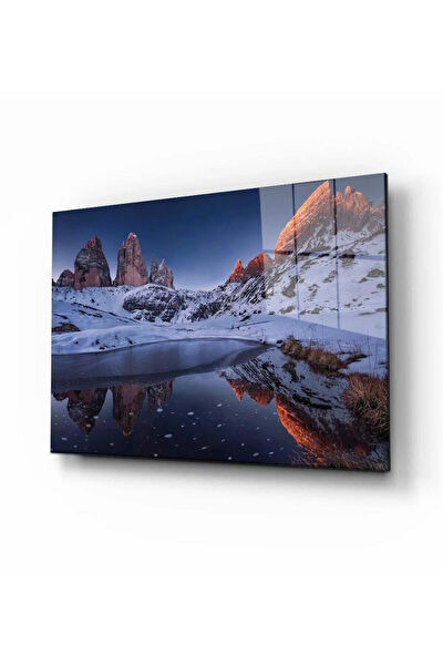 bayçağrı Cam Tablo