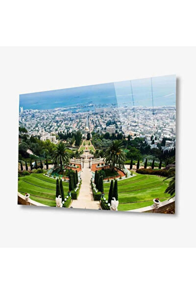 bayçağrı Cam Tablo