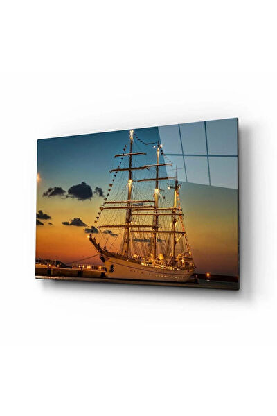 bayçağrı Cam Tablo