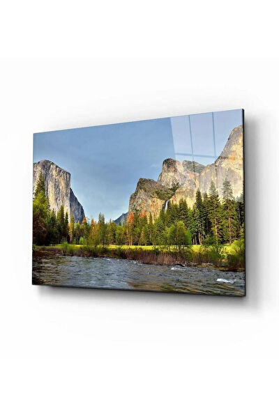 bayçağrı Cam Tablo