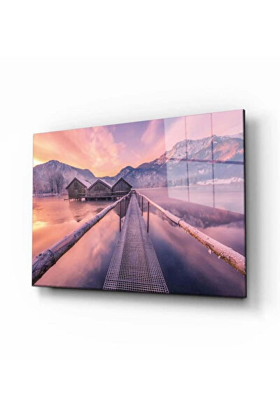 bayçağrı Cam Tablo