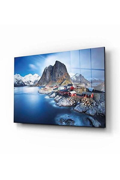 bayçağrı Cam Tablo