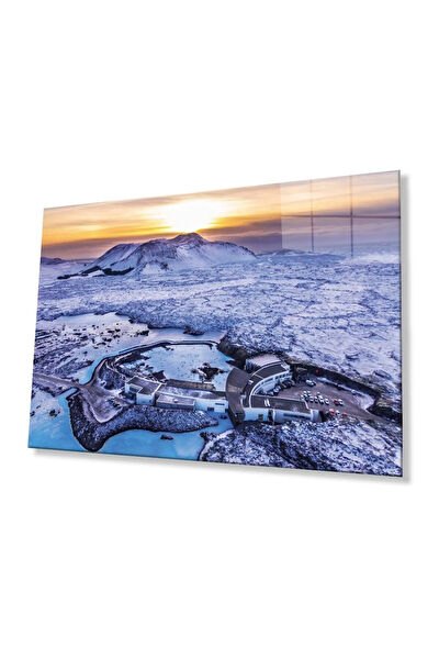 bayçağrı Cam Tablo