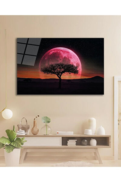 bayçağrı Cam Tablo