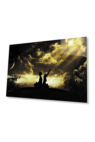 bayçağrı Cam Tablo