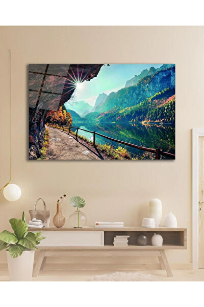 bayçağrı Cam Tablo