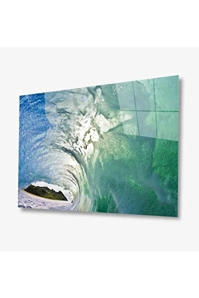 bayçağrı Cam Tablo