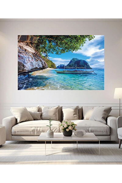 bayçağrı Cam Tablo