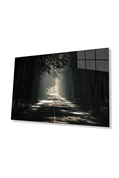 bayçağrı Cam Tablo