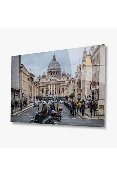 bayçağrı Cam Tablo