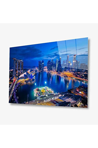 bayçağrı Cam Tablo