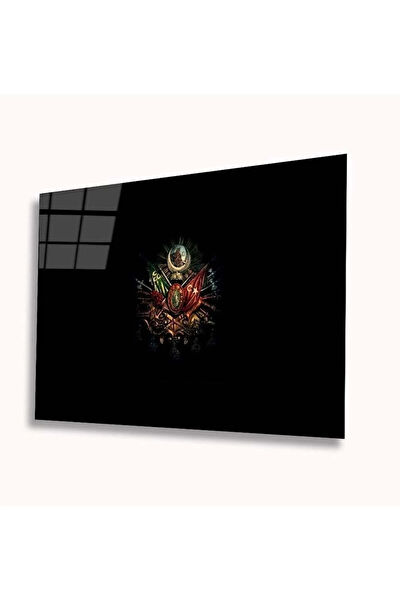 bayçağrı Cam Tablo