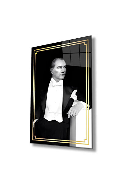 bayçağrı Cam Tablo