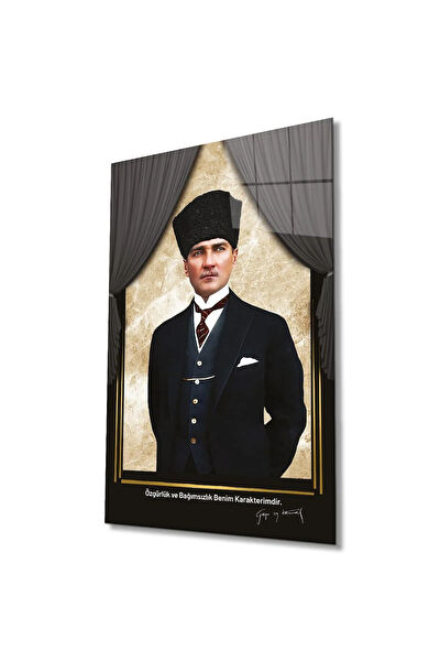 bayçağrı Cam Tablo