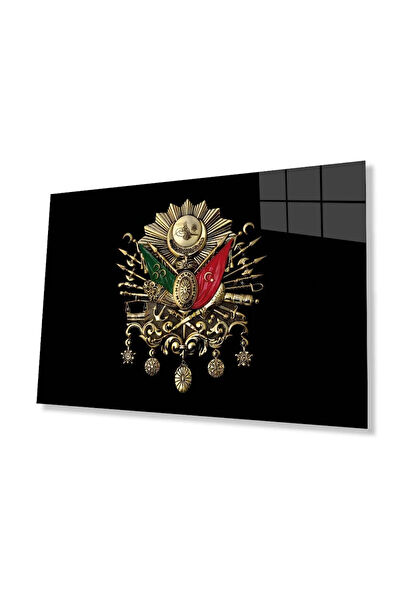 bayçağrı Cam Tablo