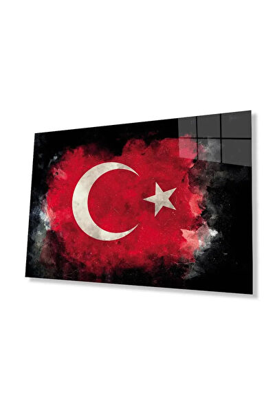 bayçağrı Cam Tablo