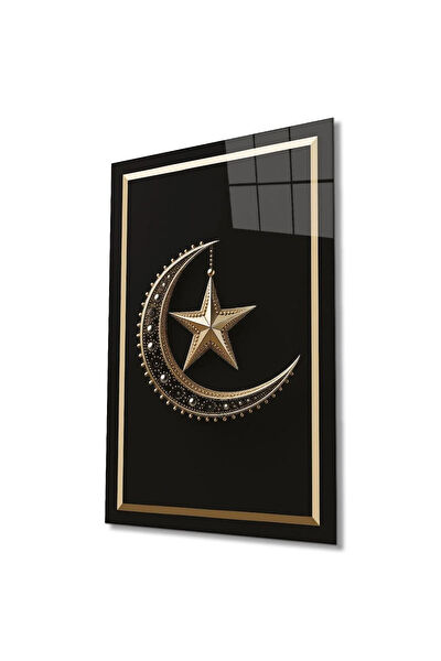 bayçağrı Cam Tablo