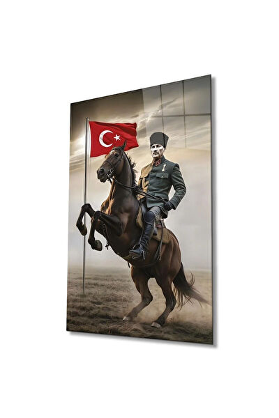 bayçağrı Cam Tablo